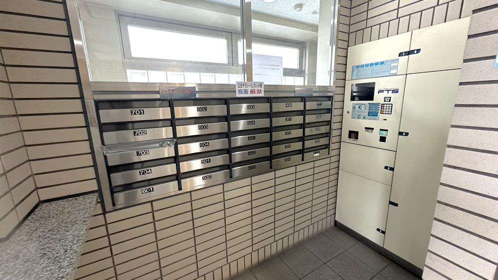 ファインベール守口の設備|■物件内覧・資金計画相談・住宅ローン相談、リフォーム相談、お問合せ受付中■
※当日・翌日のご内覧、ご相談はお電話でのお問合せがスムーズです！