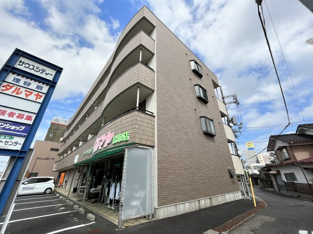 サウスシティーのその他