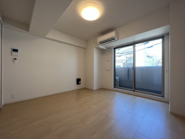 【寝室】 | クリム岸里