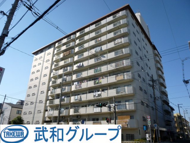 ハイマートすみれの画像