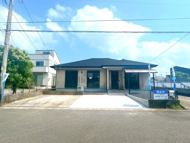 北諸県郡三股町大字宮村の中古一戸建