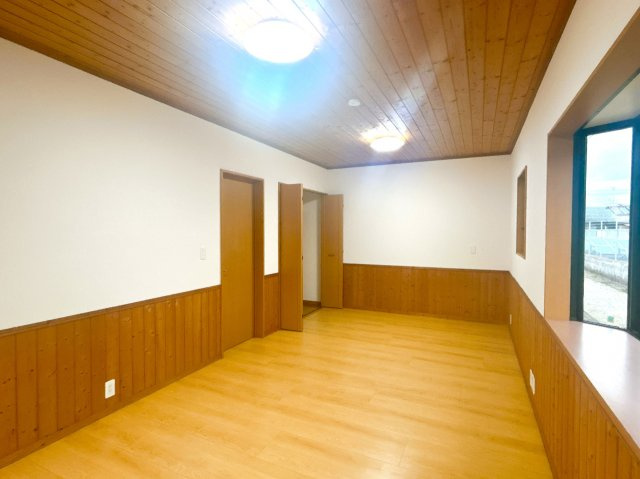 北諸県郡三股町大字宮村の中古一戸建の洋室