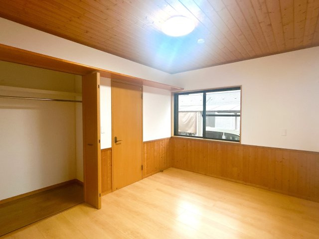 北諸県郡三股町大字宮村の中古一戸建の洋室