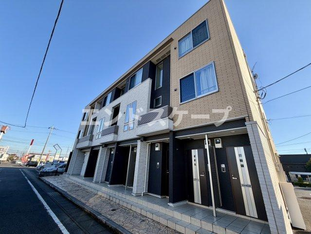 ルストパラディⅠ