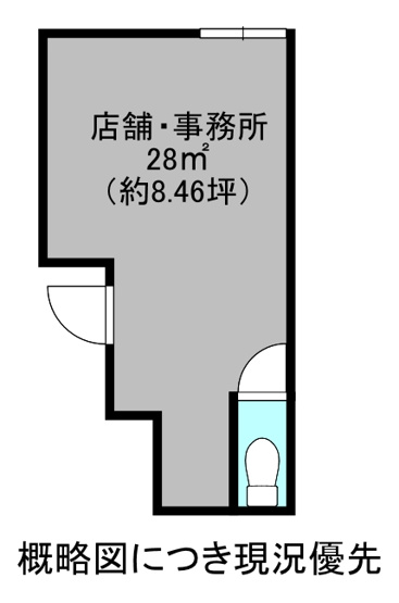 【間取り】 | リンクビル