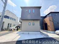 厚木市妻田東3丁目　新築分譲住宅　全2棟の画像