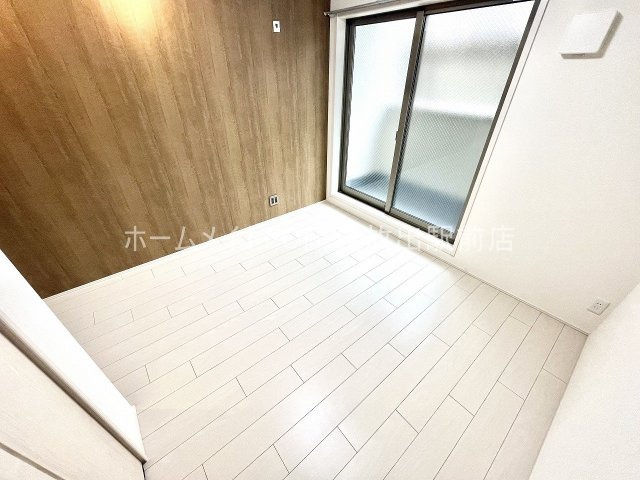 フジパレス緑橋EASTの内装