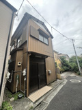 鎌倉四丁目2階戸建の画像