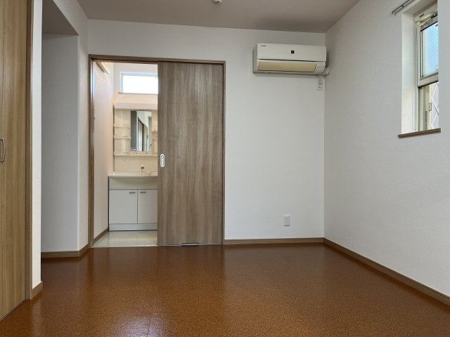 ひだまりハウスの居間・リビング