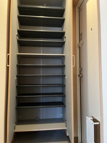 ひだまりハウスの設備