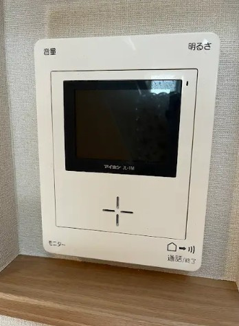 ひだまりハウスのセキュリティ