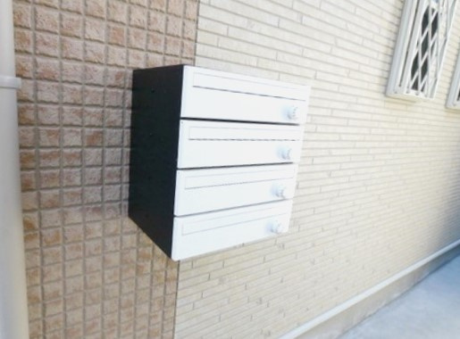 ひだまりハウスのその他共用部分