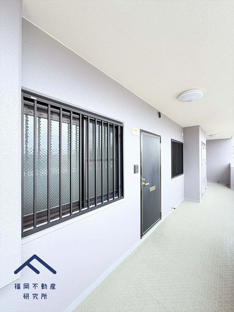 アーサー春日弥生ケ丘