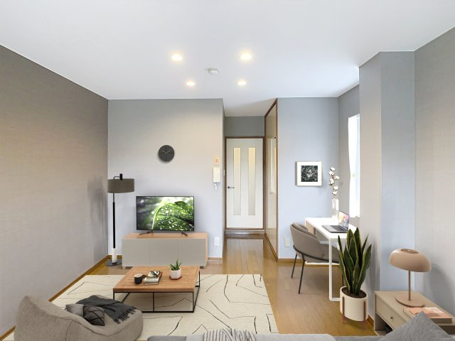 ラ・カサ・ボニータ