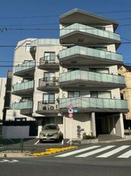 プレシス久が原の画像