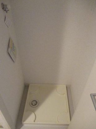 スターアヴェニューの設備