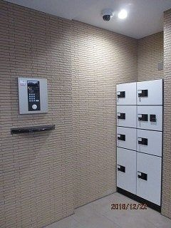 スターアヴェニューのセキュリティ