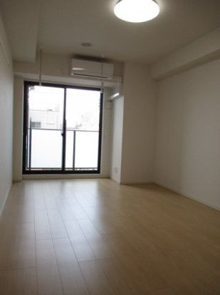 スターアヴェニューの内装