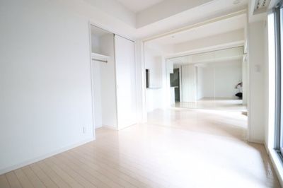 【洋室】 | エステムプラザ京都河原町通