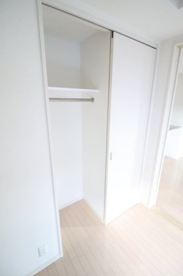 【収納】 | エステムプラザ京都河原町通