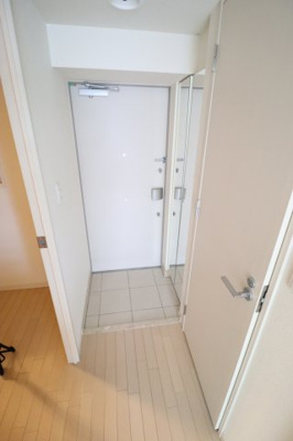 【玄関】 | エステムプラザ京都河原町通