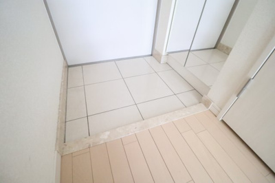 【玄関】 | エステムプラザ京都河原町通