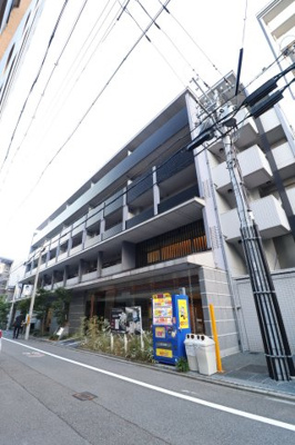 【外観】 | エステムプラザ京都河原町通