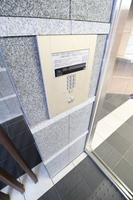 【セキュリティ】 | エステムプラザ京都河原町通