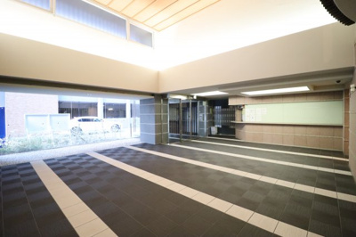 【ロビー】 | エステムプラザ京都河原町通