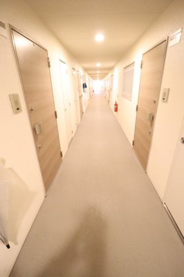 【ロビー】 | エステムプラザ京都河原町通