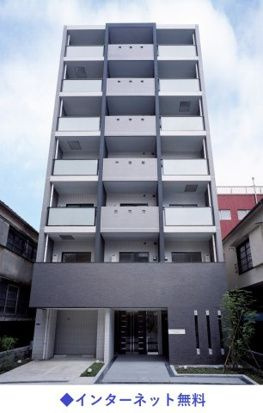 グラントゥルース押上