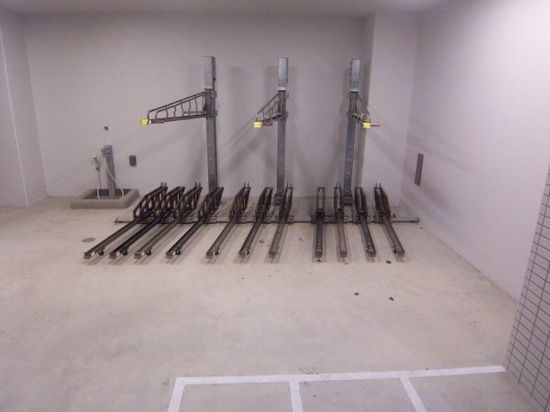 グラントゥルース押上のその他共用部分