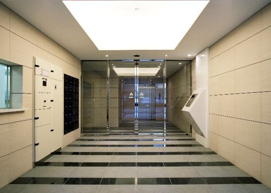 グラントゥルース押上