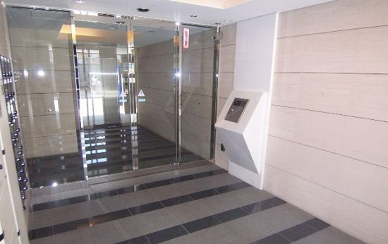 グラントゥルース押上