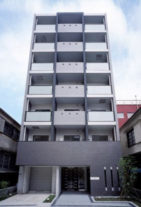 グラントゥルース押上