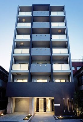 グラントゥルース押上