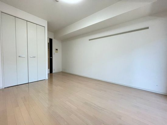 グラントゥルース押上の居間・リビング