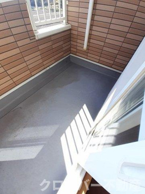 【バルコニー】 | モーダフィオーレＢ