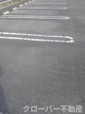 【駐車場】 | モーダフィオーレＢ