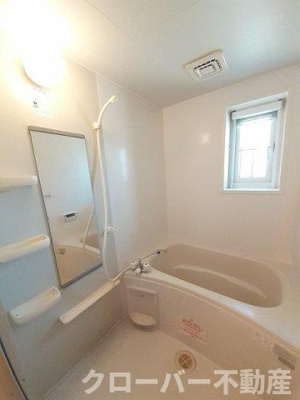 【浴室】 | モーダフィオーレＢ