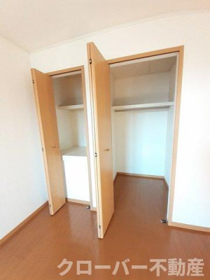 【収納】 | モーダフィオーレＢ