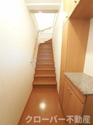 【玄関】 | モーダフィオーレＢ