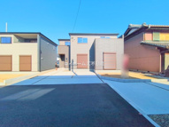 清須市春日上須ケ田9『仲介料無料』新築戸建ての画像