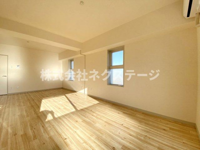 【洋室】 | シティハイツオーキッド