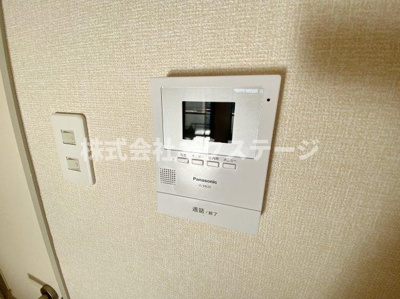 【セキュリティ】 | シティハイツオーキッド