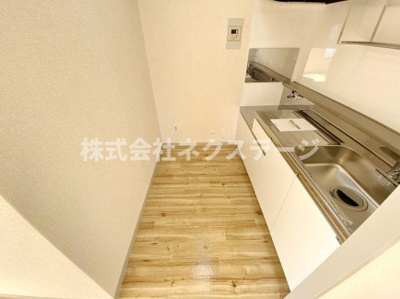 【キッチン】 | シティハイツオーキッド