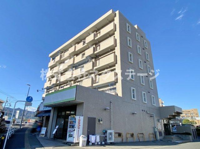 【外観】 | シティハイツオーキッド