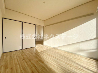 【子供部屋】 | シティハイツオーキッド