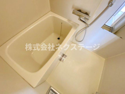 【浴室】 | シティハイツオーキッド