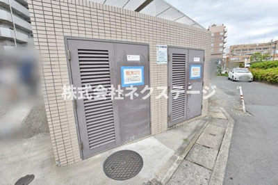 【その他共用部分】 | シティハイツオーキッド